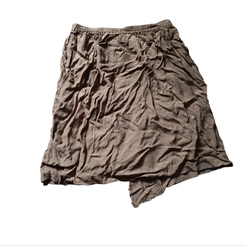 Handmade skirt